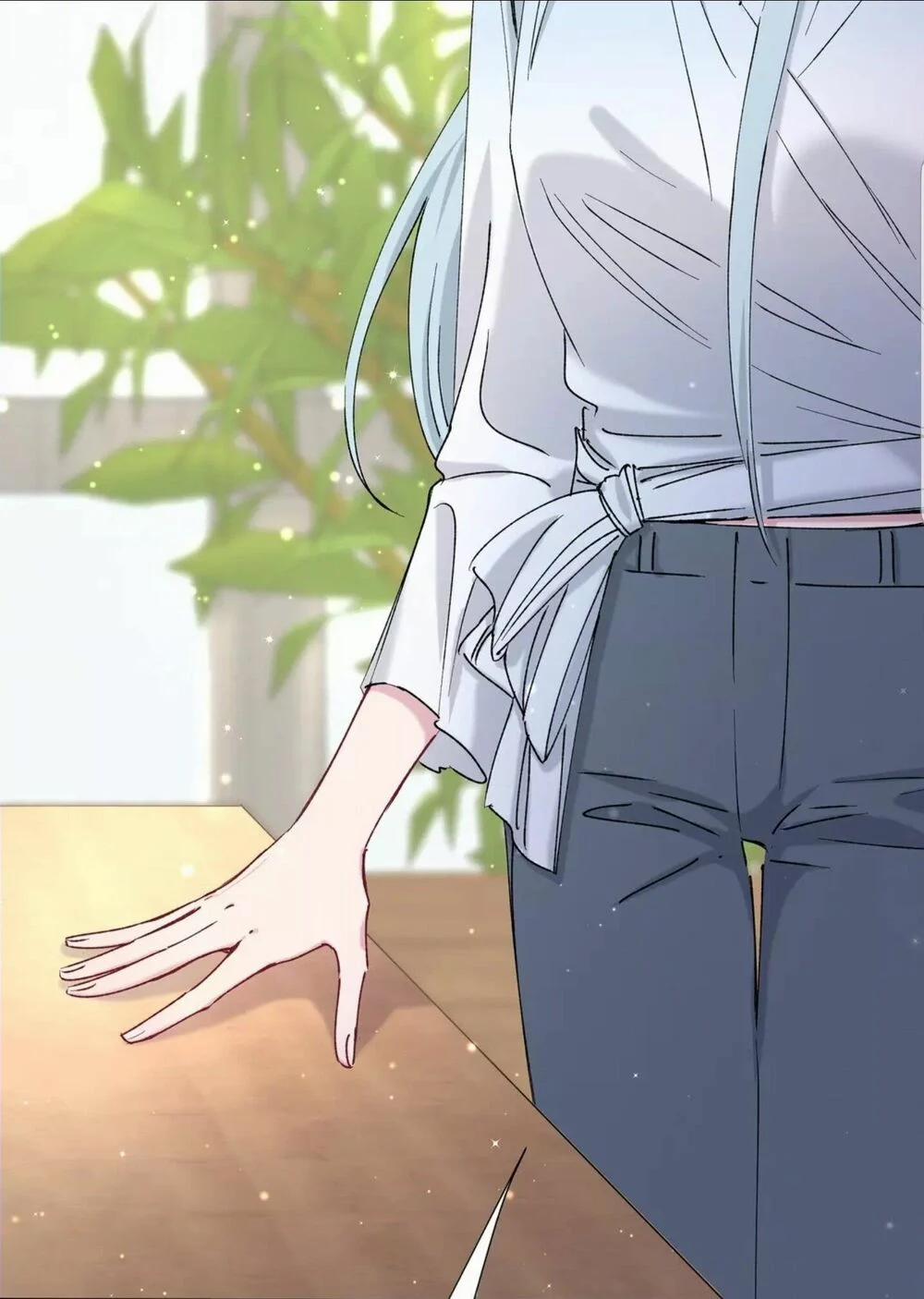 Đứa Bé Là Của Ai ???? 52 trang 19