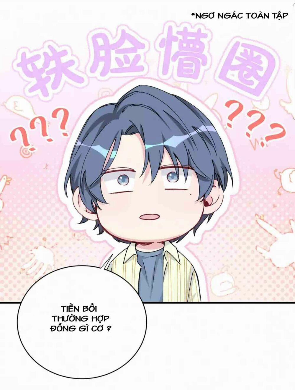 Đứa Bé Là Của Ai ???? 52 trang 2