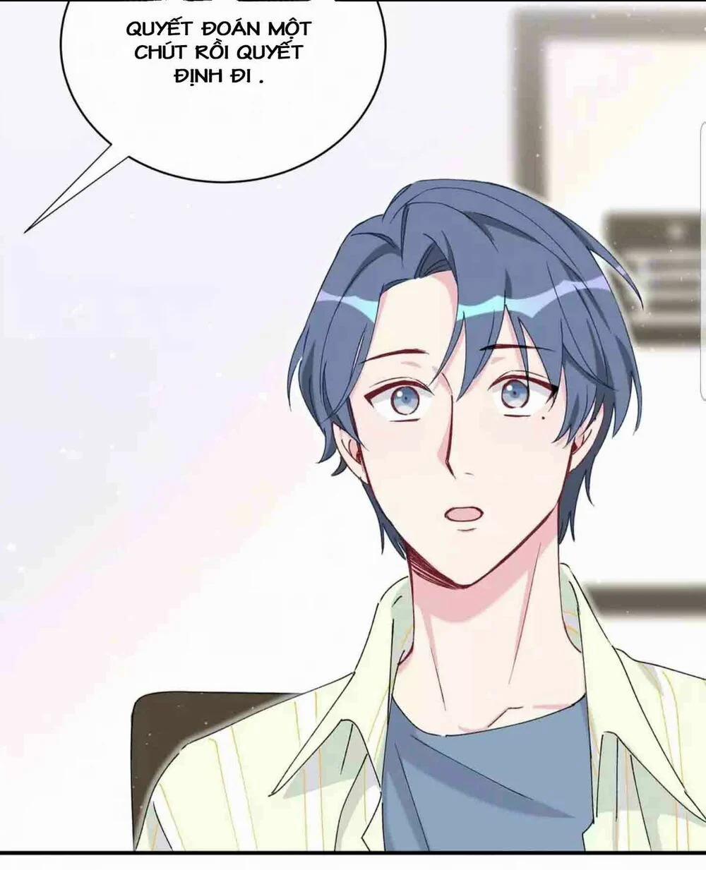 Đứa Bé Là Của Ai ???? 52 trang 21