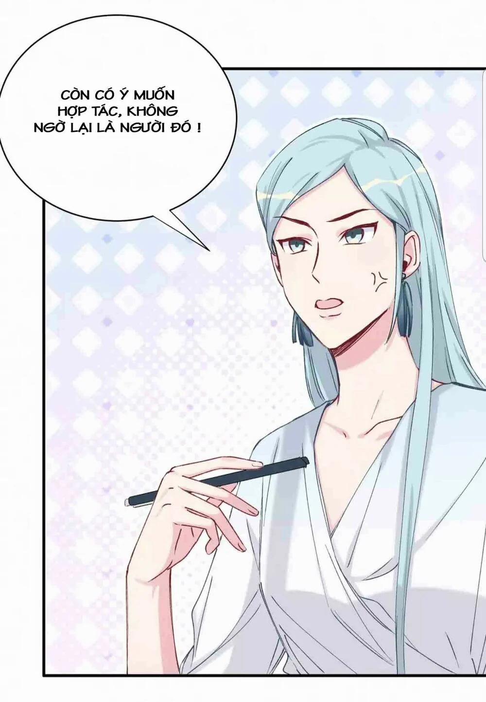 Đứa Bé Là Của Ai ???? 52 trang 4