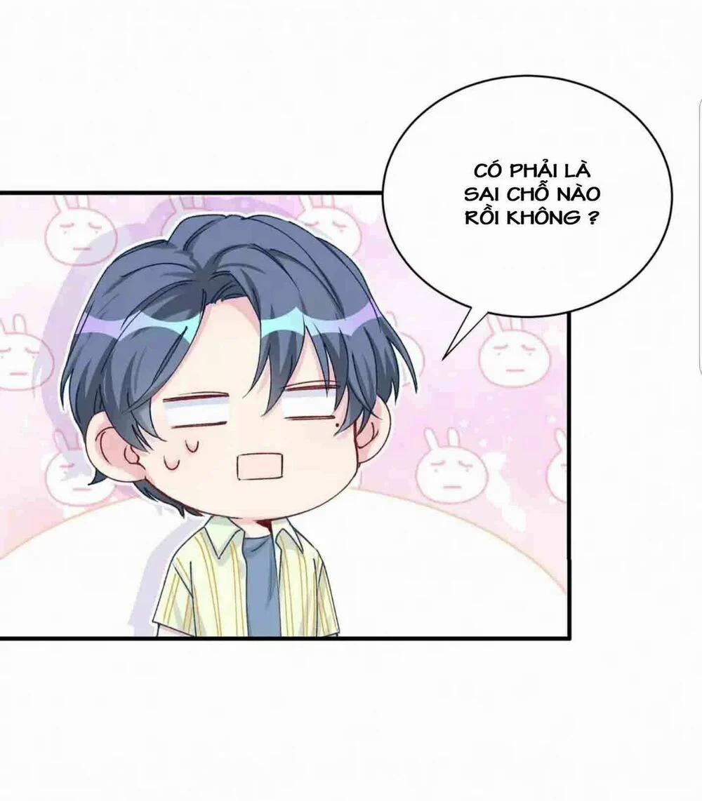 Đứa Bé Là Của Ai ???? 52 trang 5