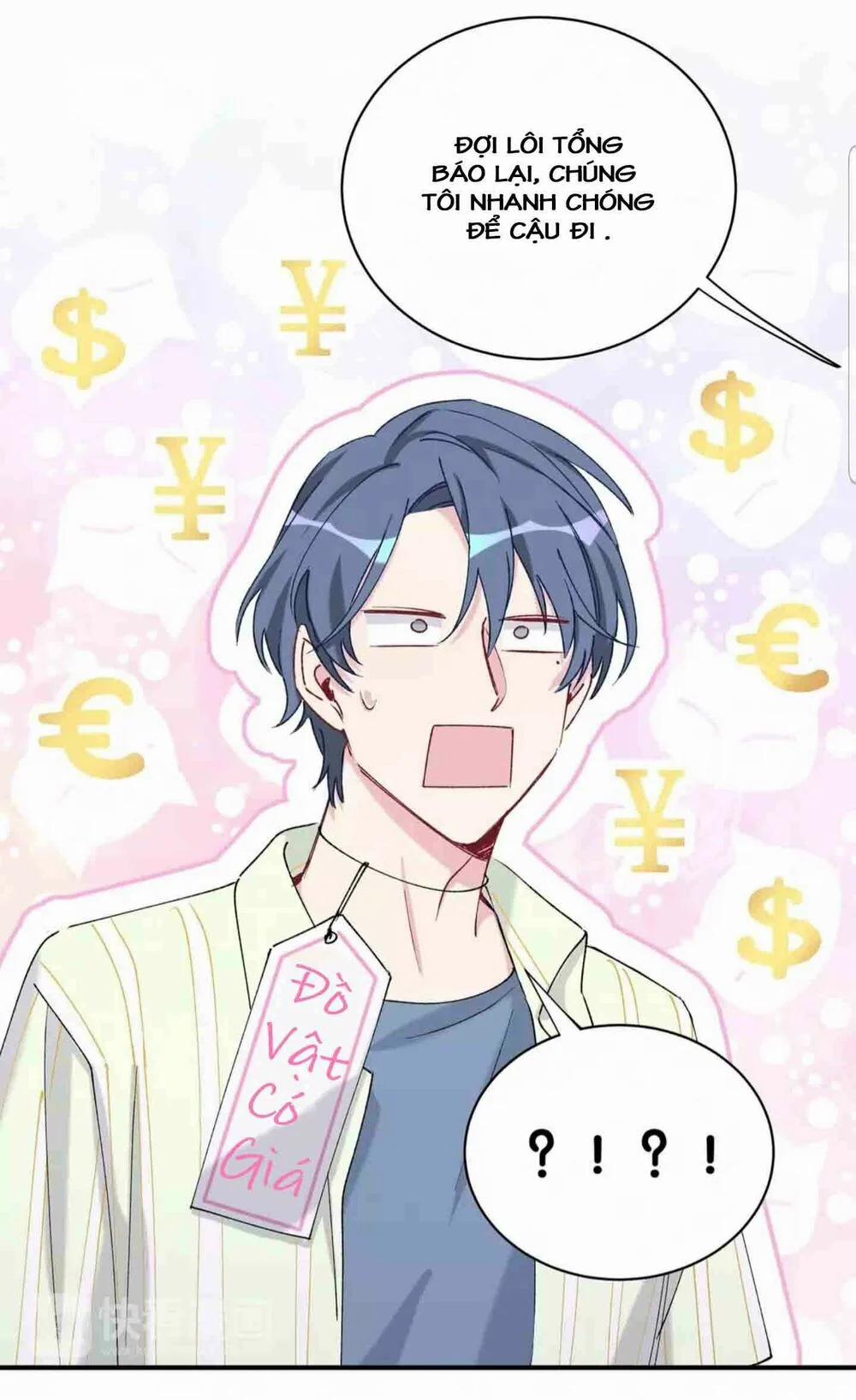 Đứa Bé Là Của Ai ???? 52 trang 8