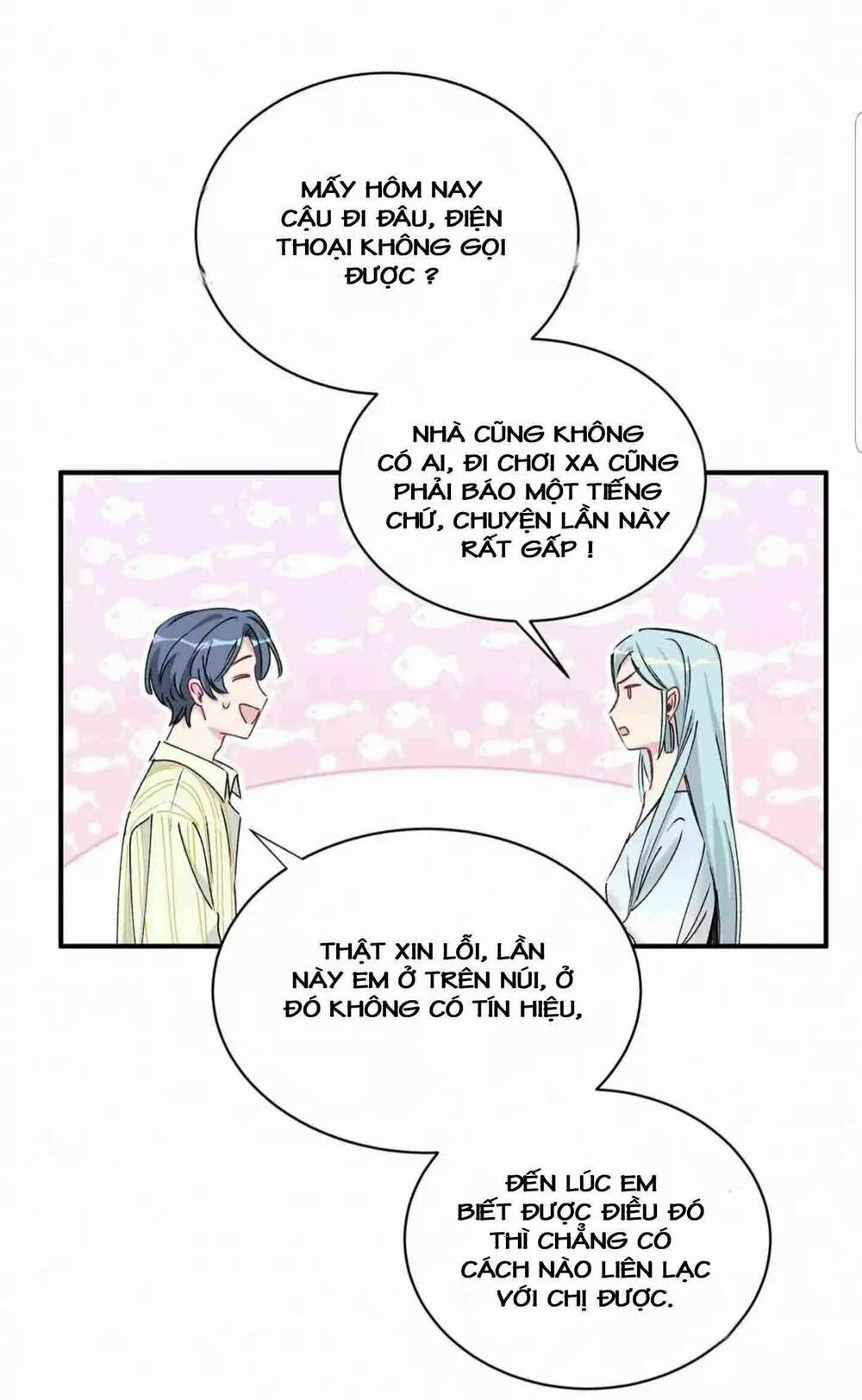 Đứa Bé Là Của Ai ???? 52 trang 9