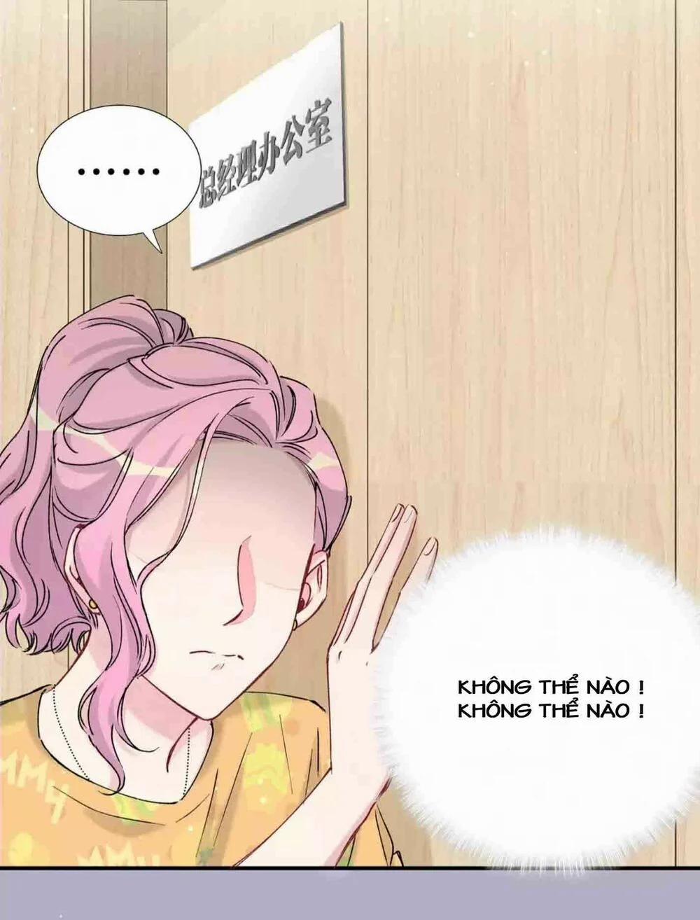 Đứa Bé Là Của Ai ???? 53 trang 11