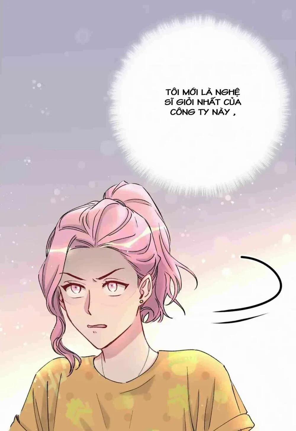 Đứa Bé Là Của Ai ???? 53 trang 12