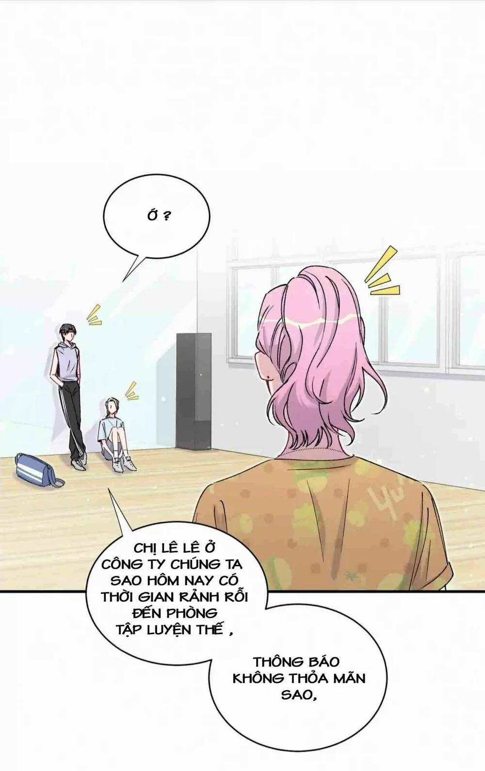 Đứa Bé Là Của Ai ???? 53 trang 15