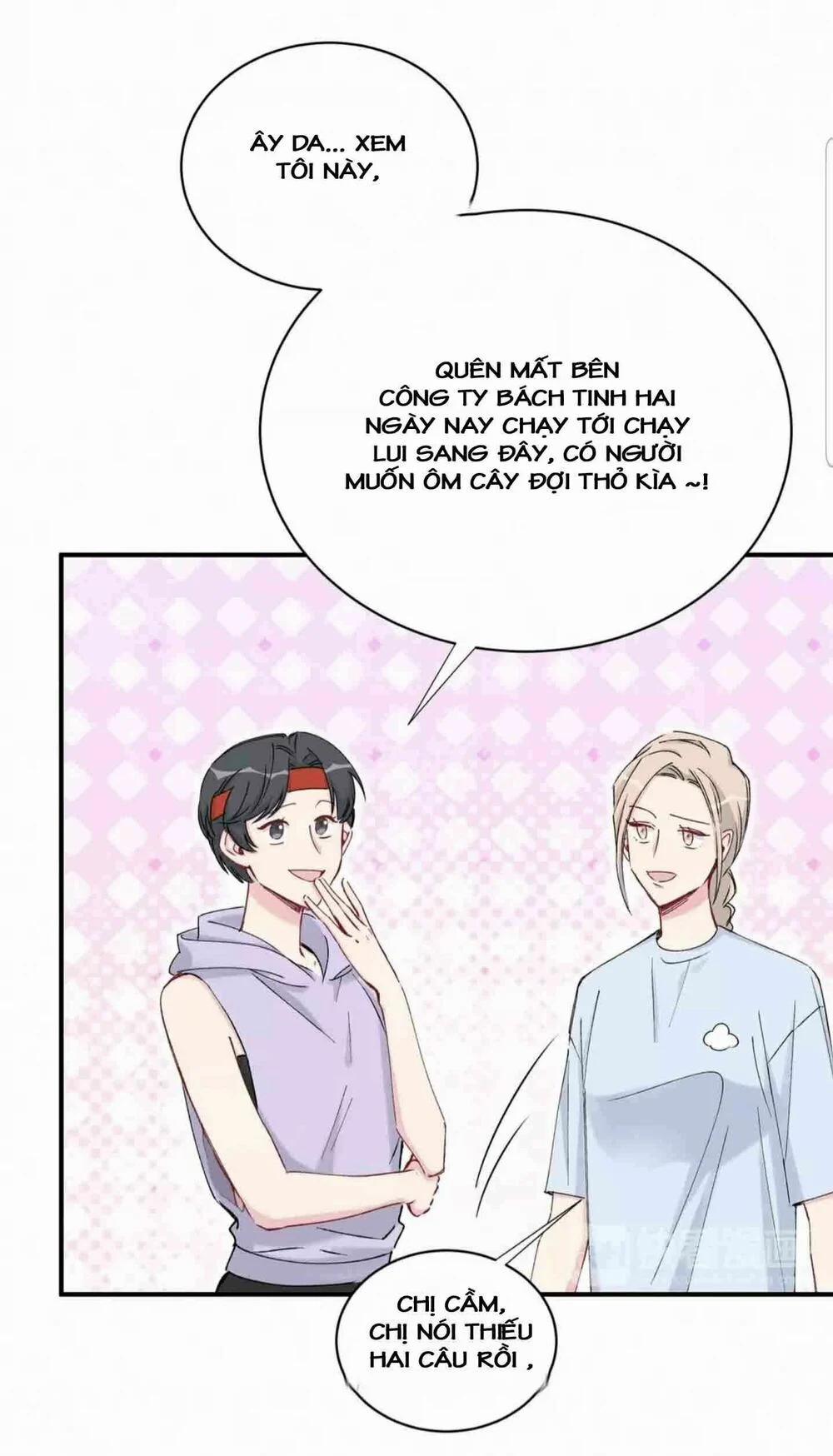 Đứa Bé Là Của Ai ???? 53 trang 16