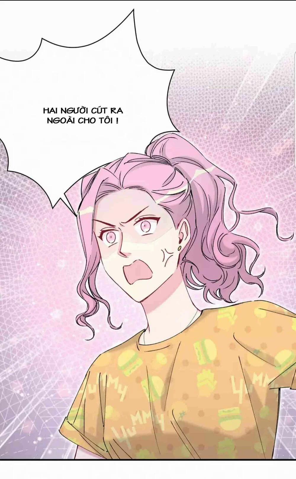 Đứa Bé Là Của Ai ???? 53 trang 18