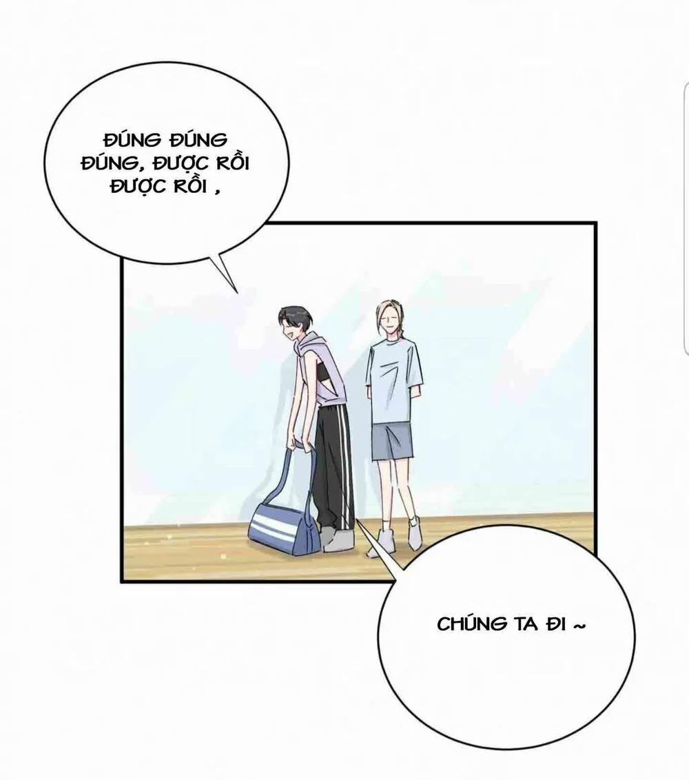 Đứa Bé Là Của Ai ???? 53 trang 19