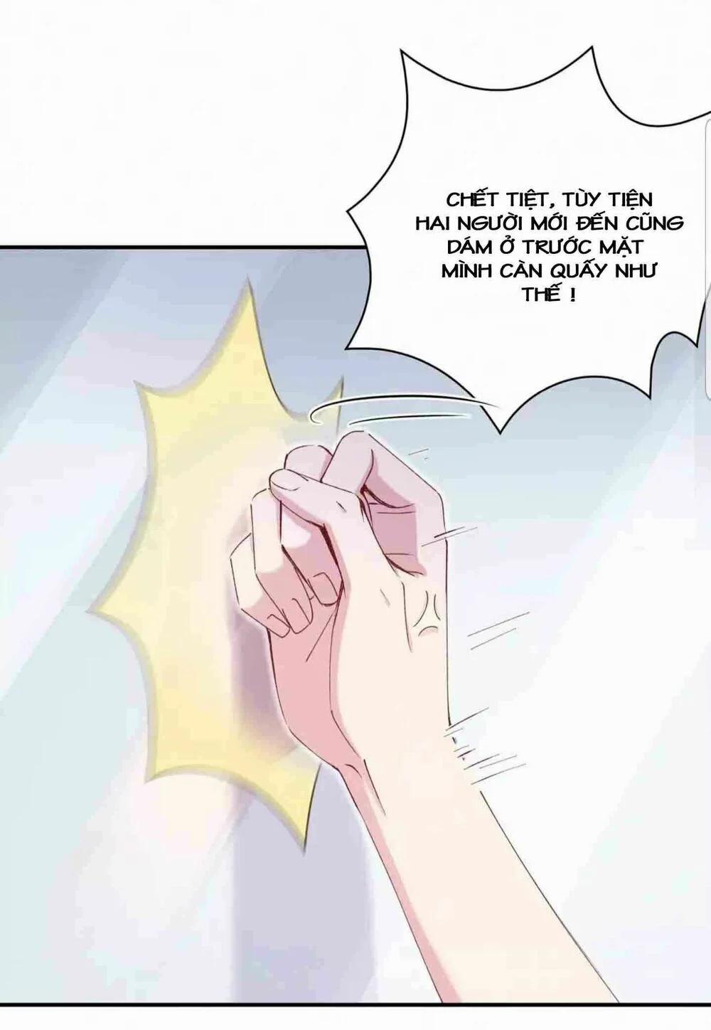 Đứa Bé Là Của Ai ???? 53 trang 20