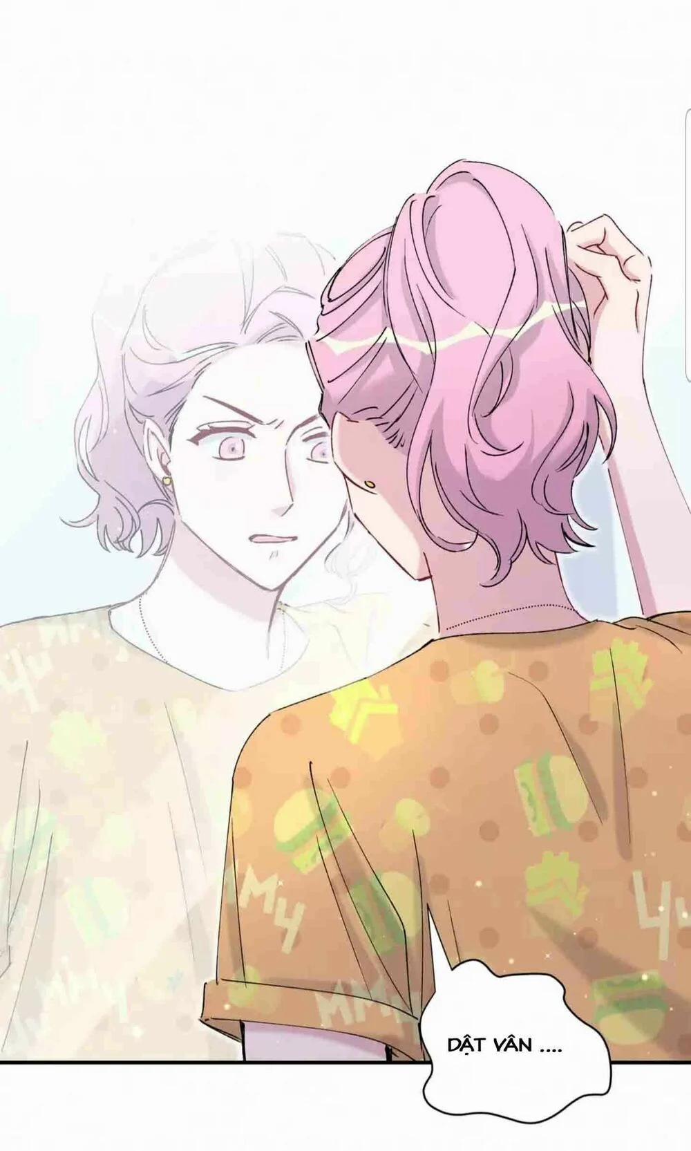 Đứa Bé Là Của Ai ???? 53 trang 21