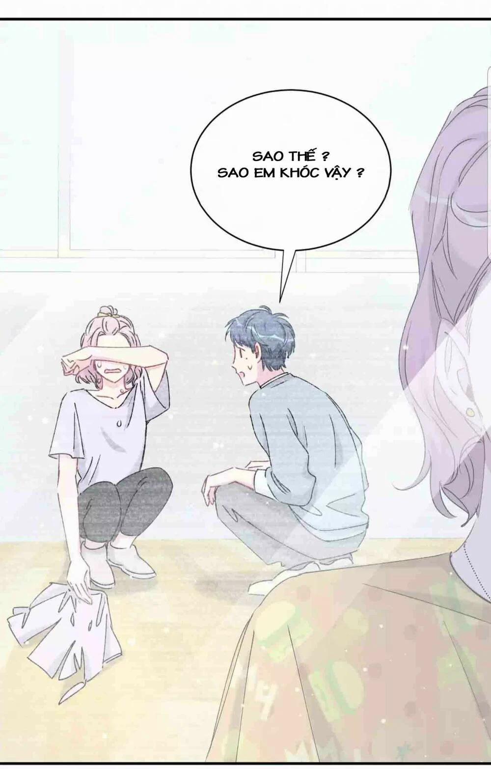 Đứa Bé Là Của Ai ???? 53 trang 23