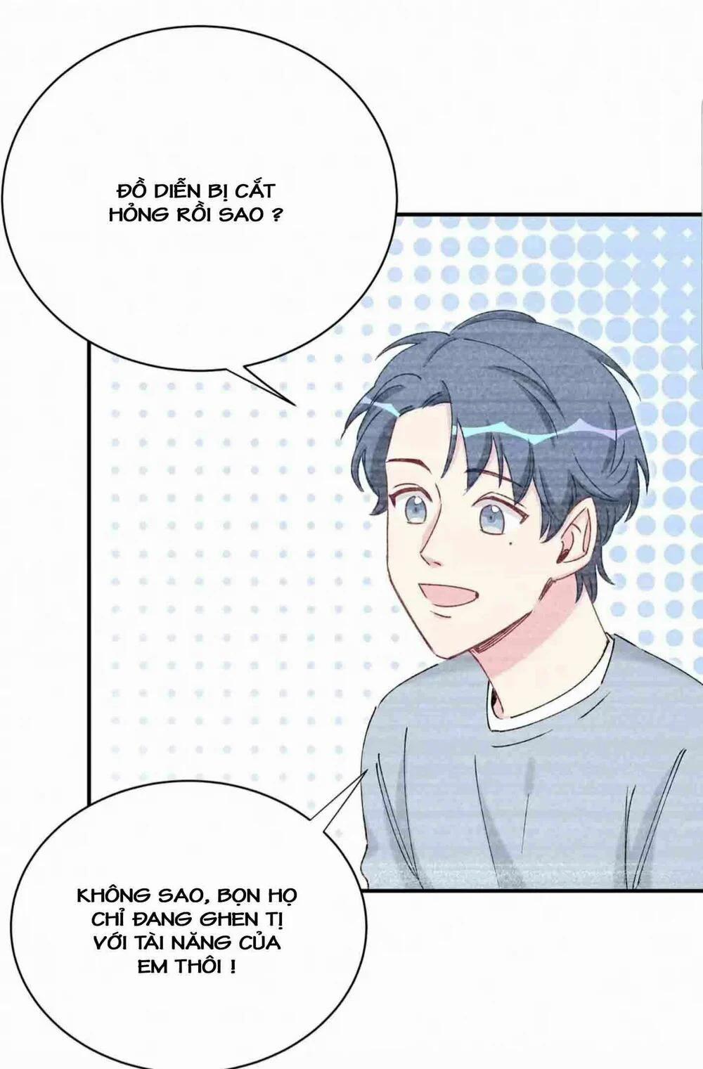 Đứa Bé Là Của Ai ???? 53 trang 24