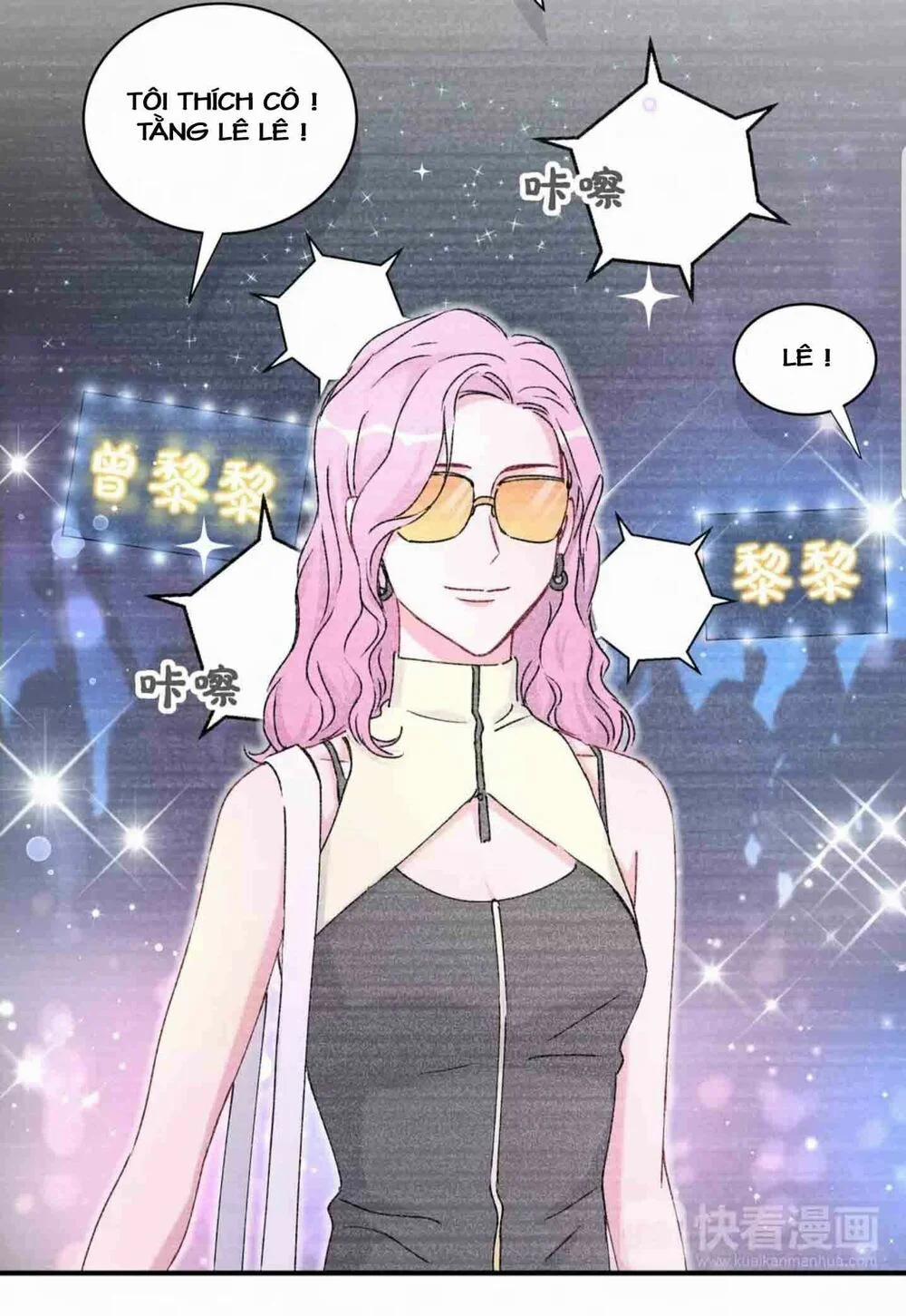 Đứa Bé Là Của Ai ???? 53 trang 30