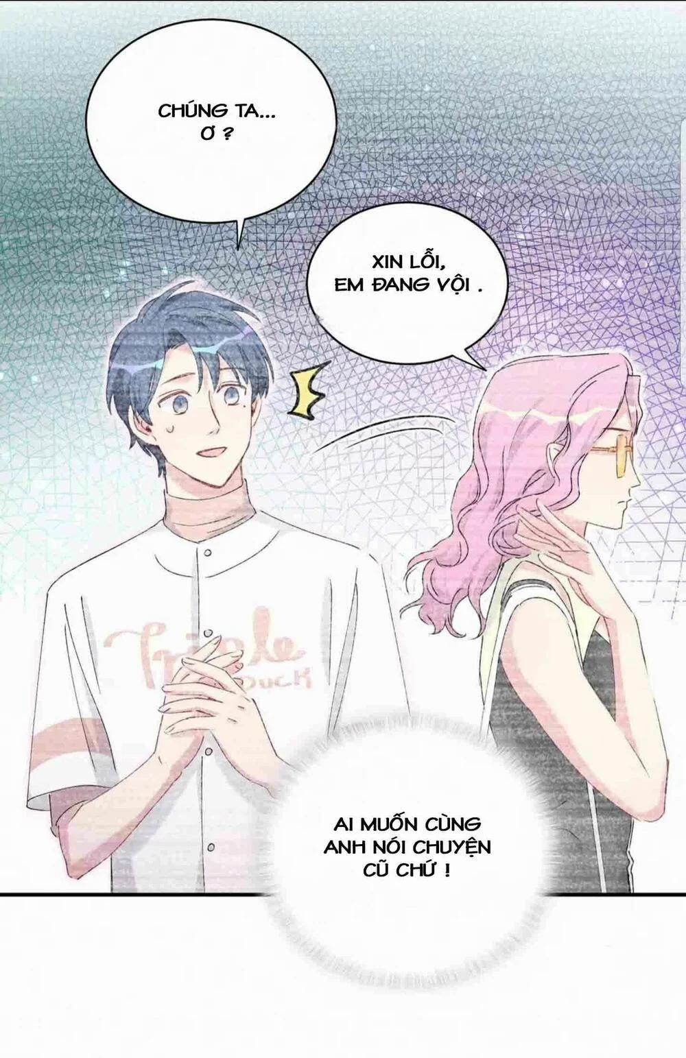 Đứa Bé Là Của Ai ???? 53 trang 32