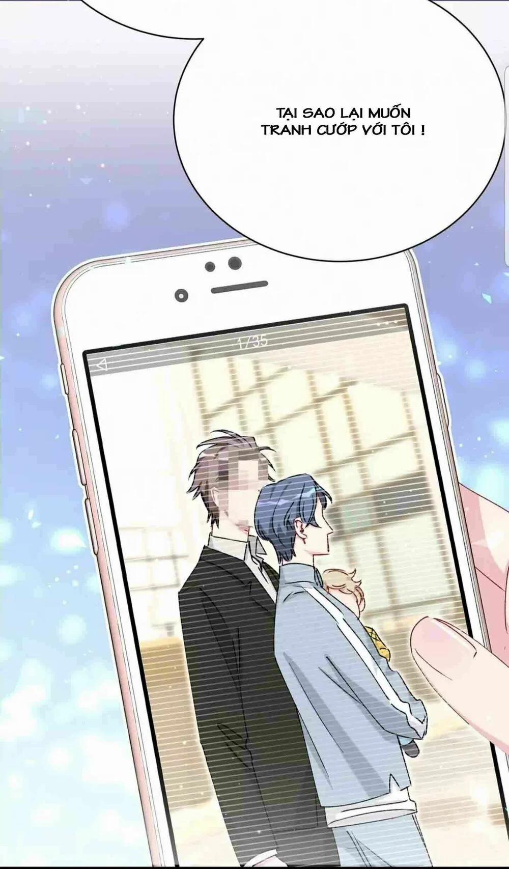 Đứa Bé Là Của Ai ???? 53 trang 39