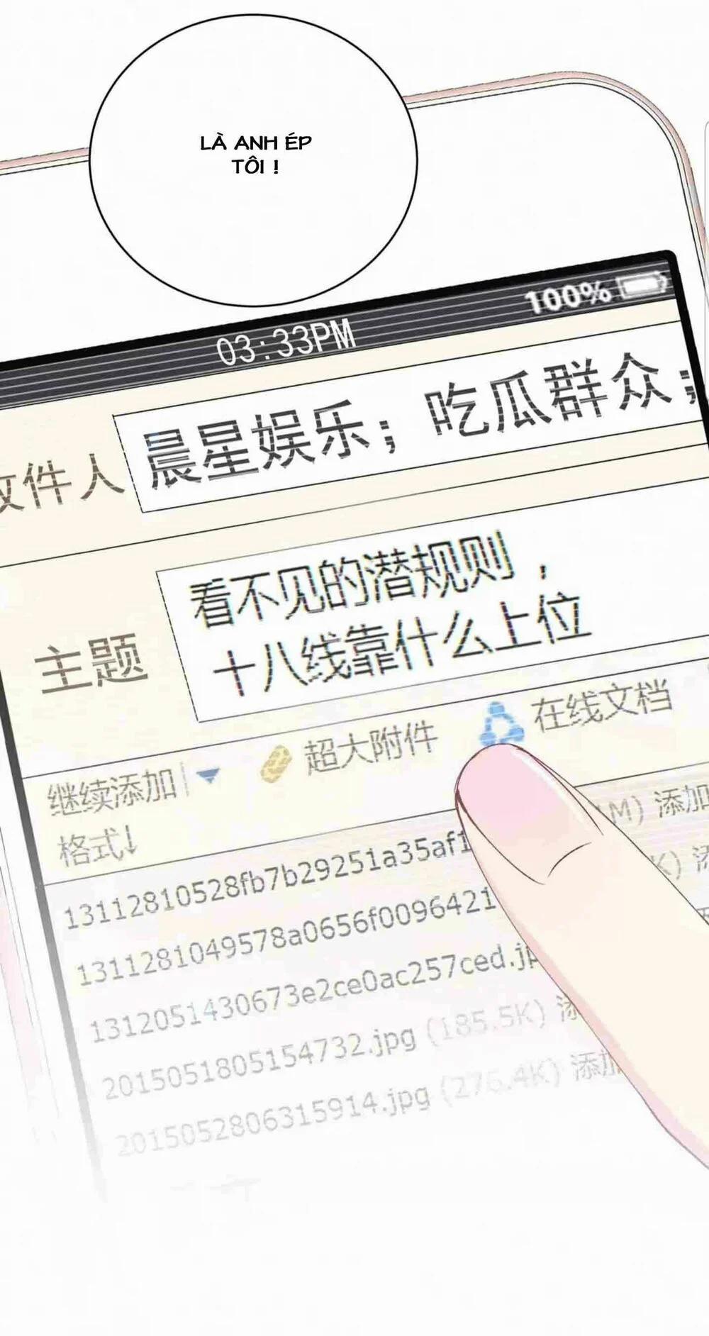 Đứa Bé Là Của Ai ???? 53 trang 41