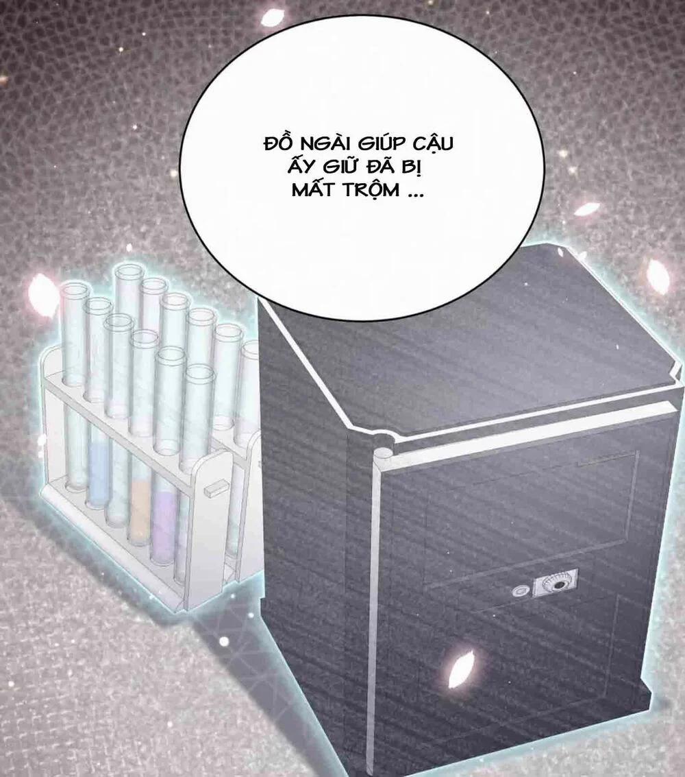 Đứa Bé Là Của Ai ???? 54 trang 11