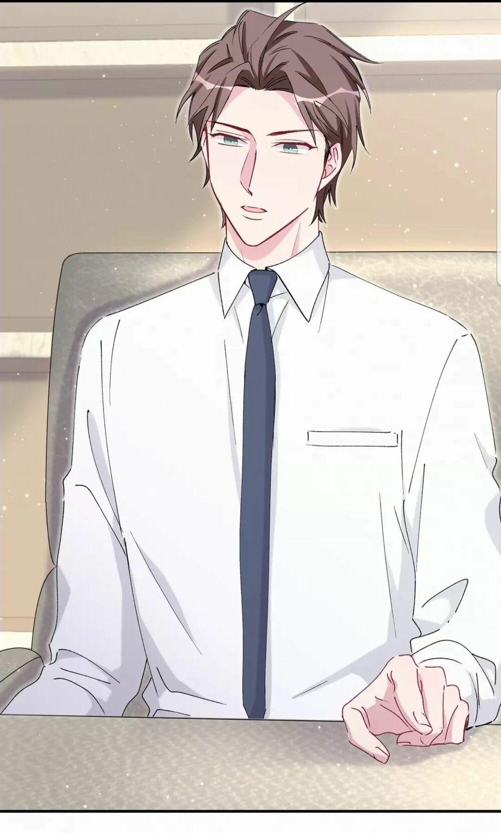 Đứa Bé Là Của Ai ???? 54 trang 19