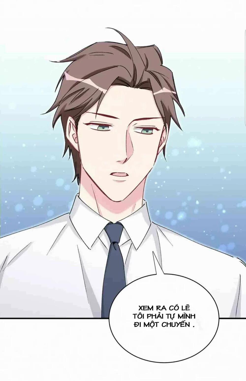 Đứa Bé Là Của Ai ???? 54 trang 21