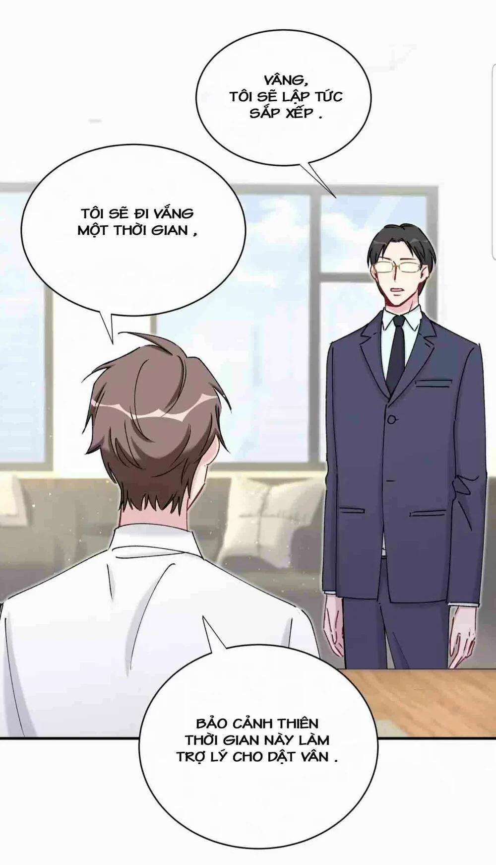 Đứa Bé Là Của Ai ???? 54 trang 22