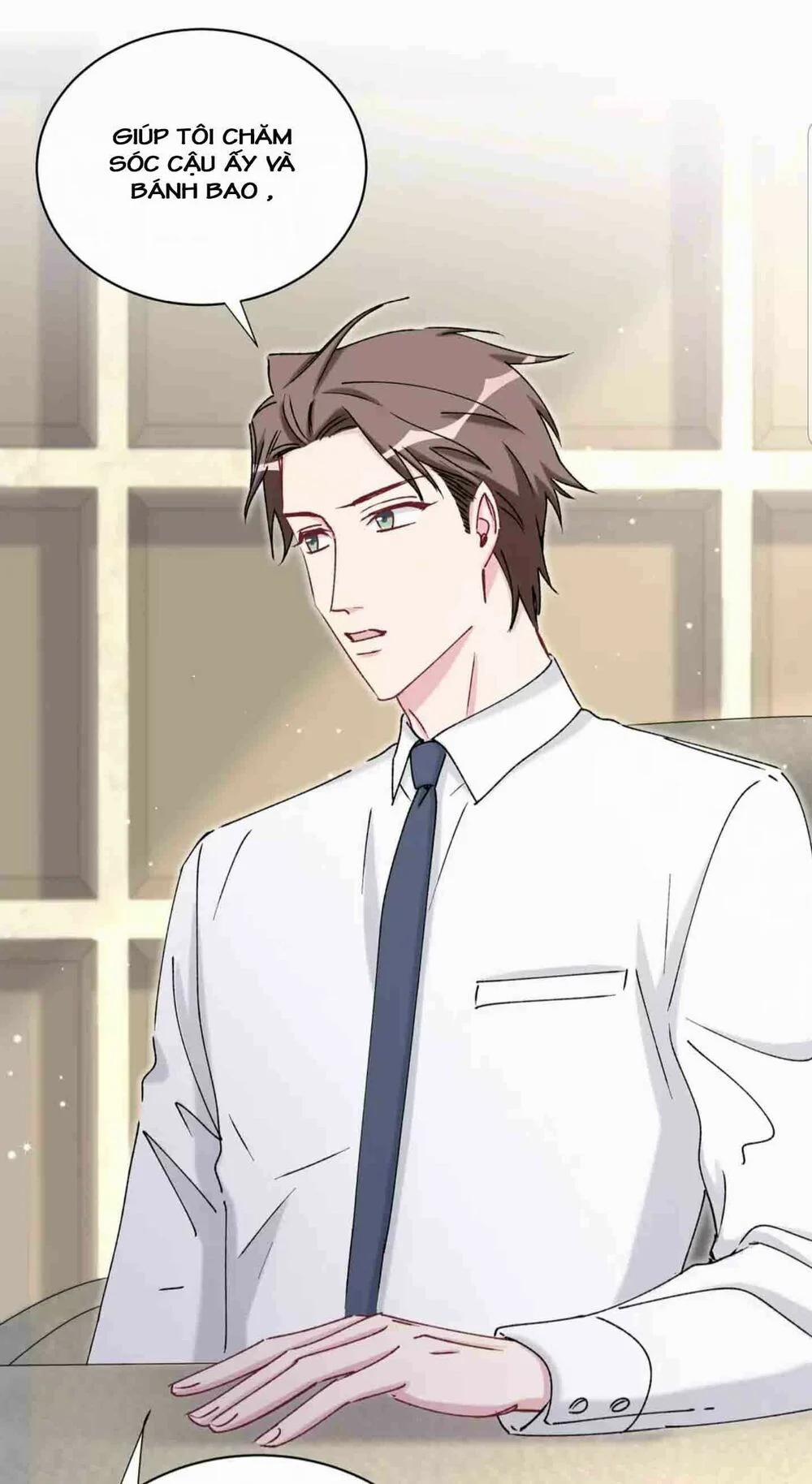 Đứa Bé Là Của Ai ???? 54 trang 23