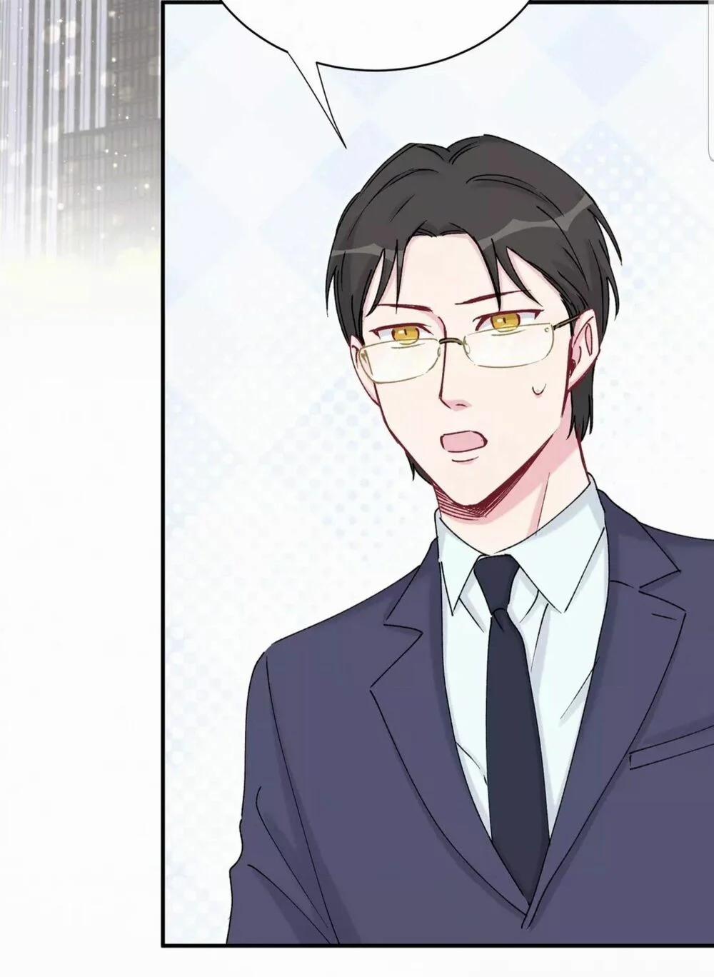 Đứa Bé Là Của Ai ???? 54 trang 3