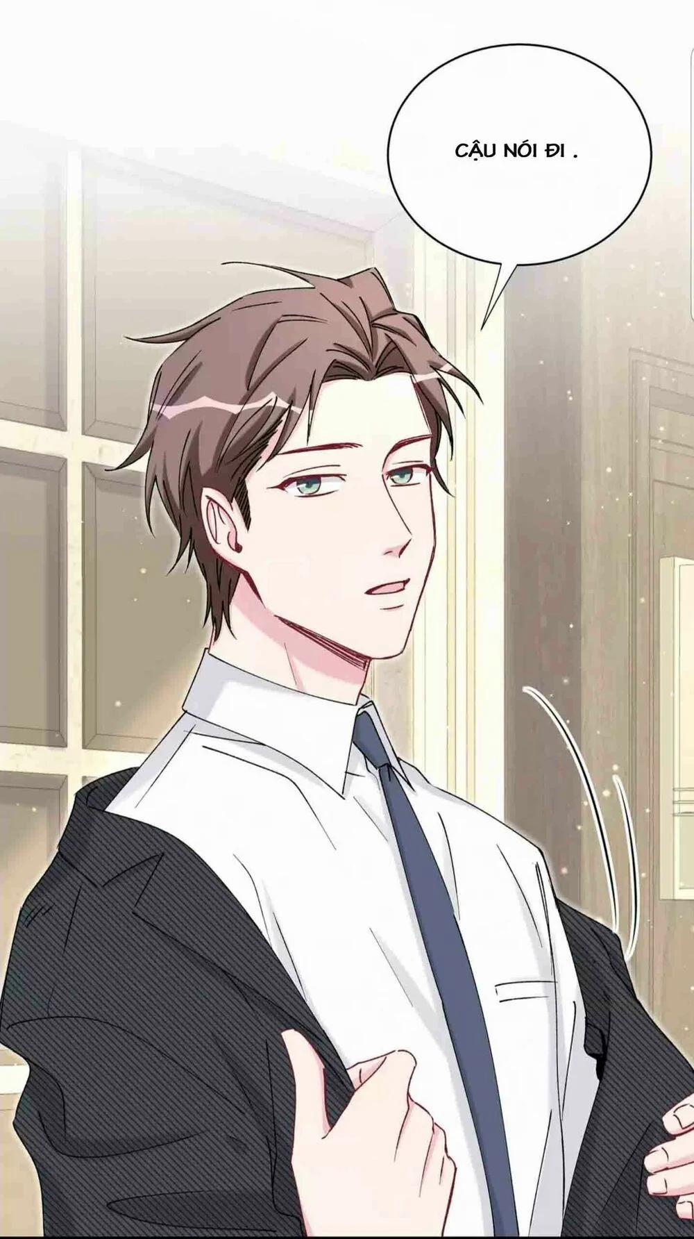 Đứa Bé Là Của Ai ???? 54 trang 4