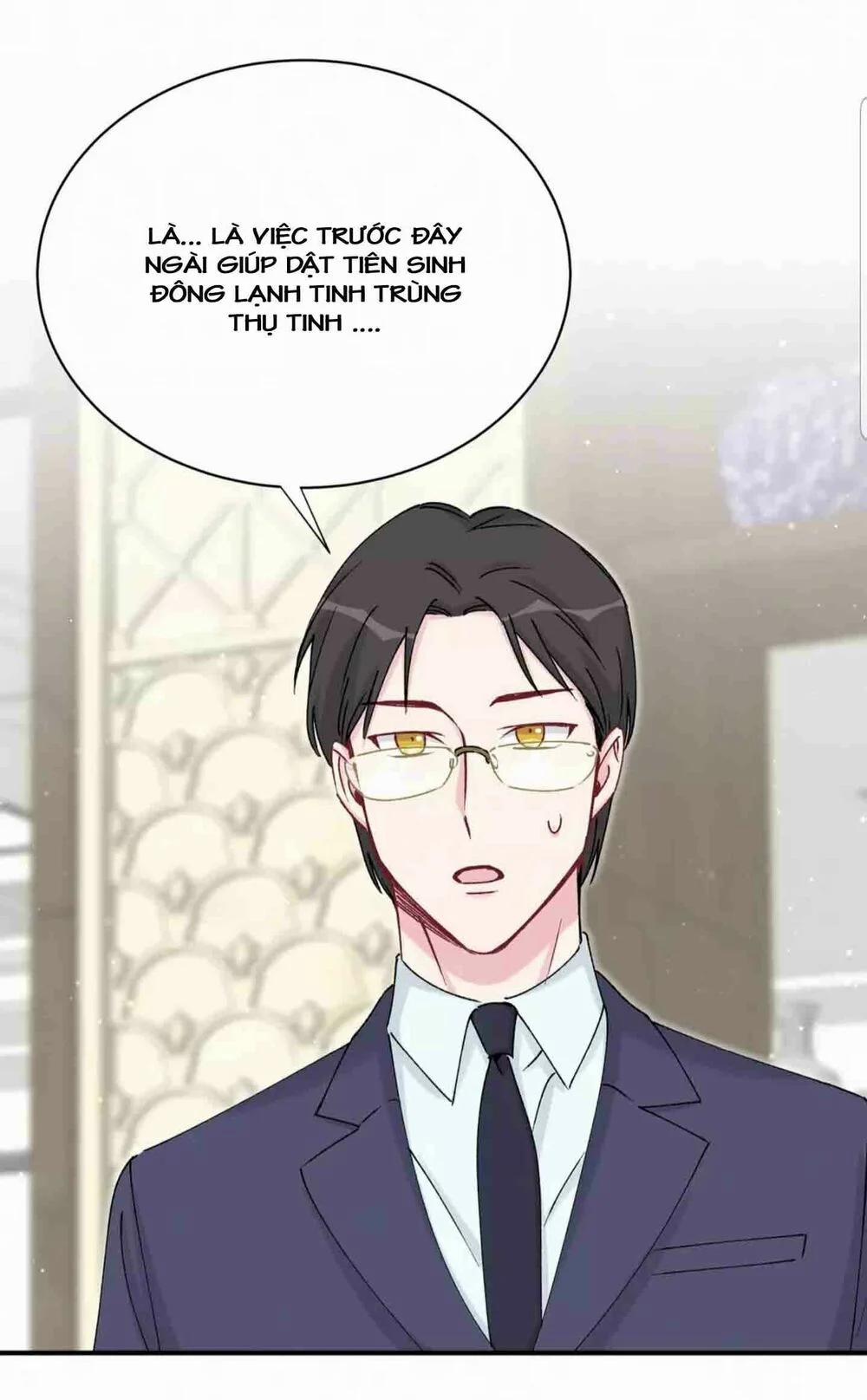 Đứa Bé Là Của Ai ???? 54 trang 5