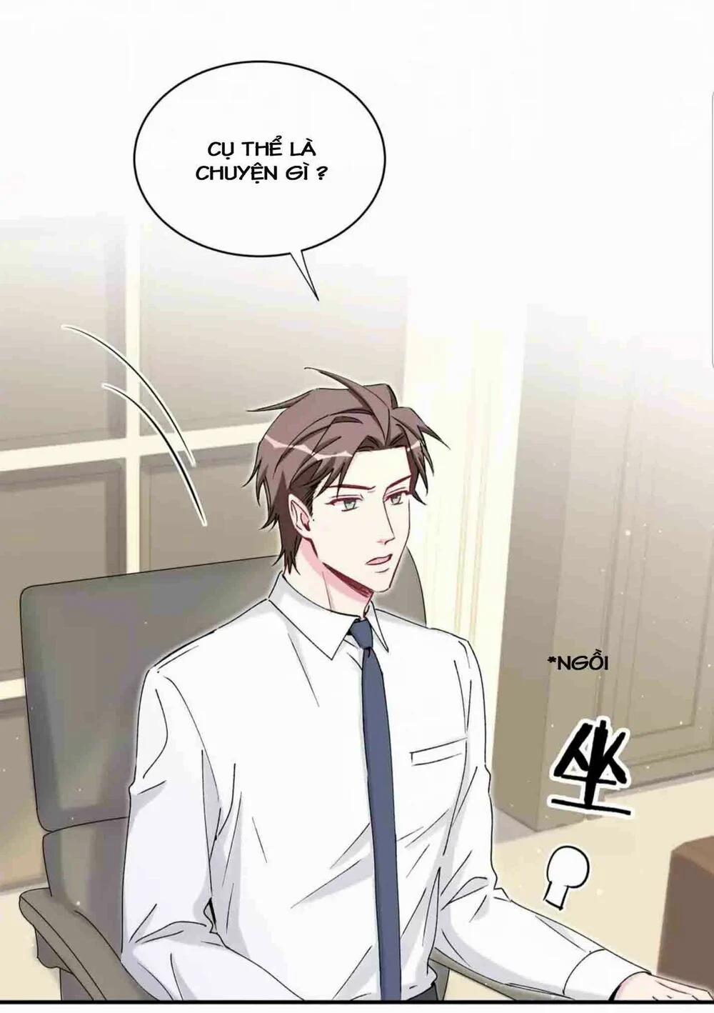 Đứa Bé Là Của Ai ???? 54 trang 8