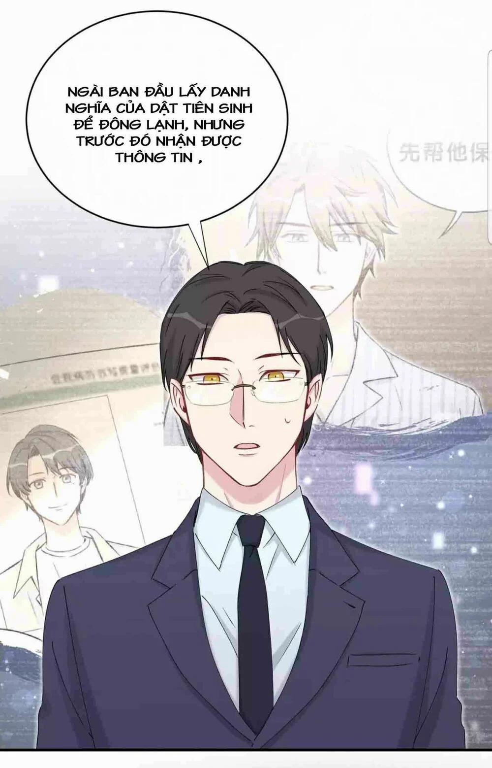 Đứa Bé Là Của Ai ???? 54 trang 9