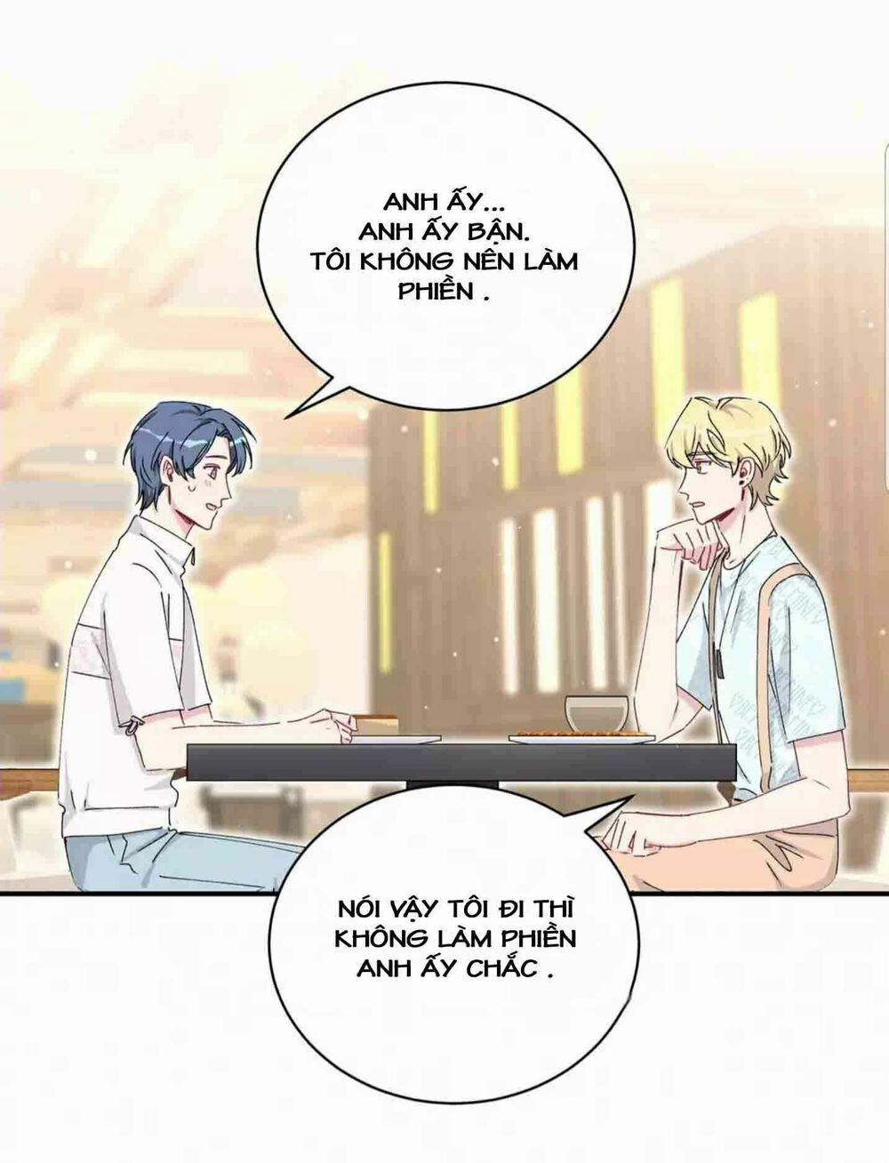 Đứa Bé Là Của Ai ???? 55 trang 13