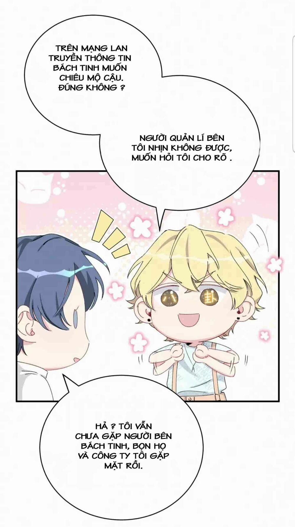 Đứa Bé Là Của Ai ???? 55 trang 15