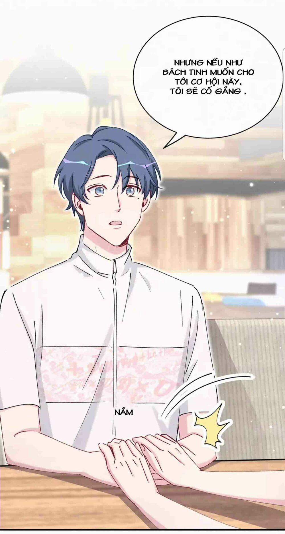 Đứa Bé Là Của Ai ???? 55 trang 16