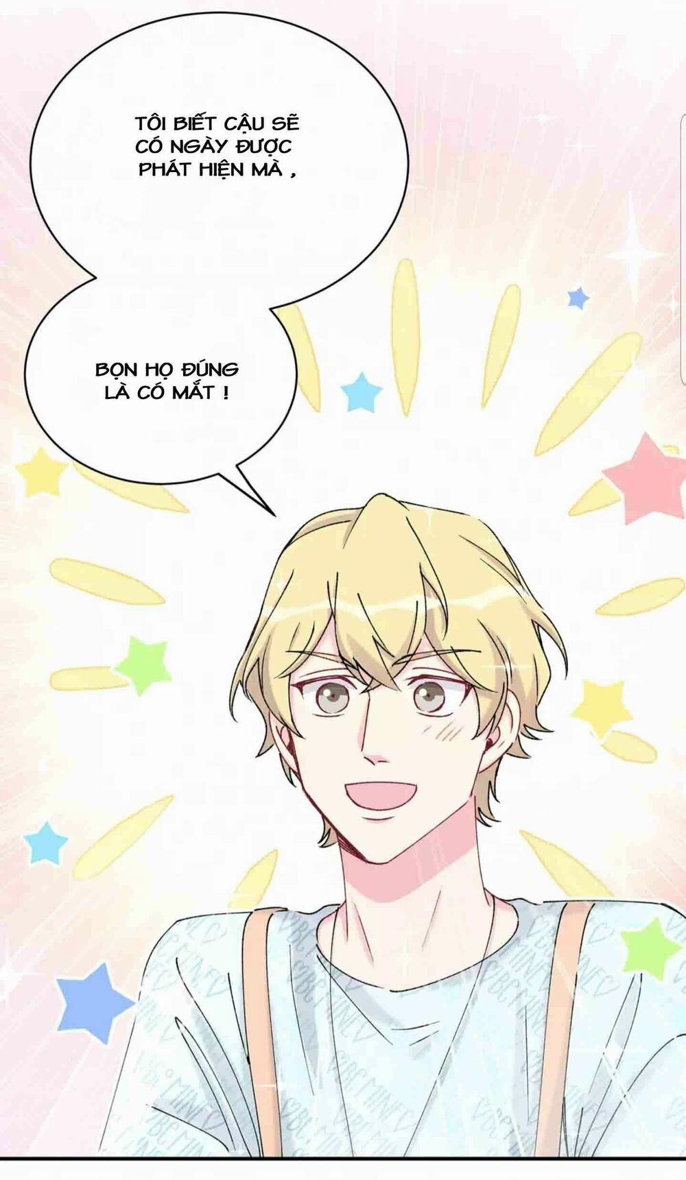 Đứa Bé Là Của Ai ???? 55 trang 17