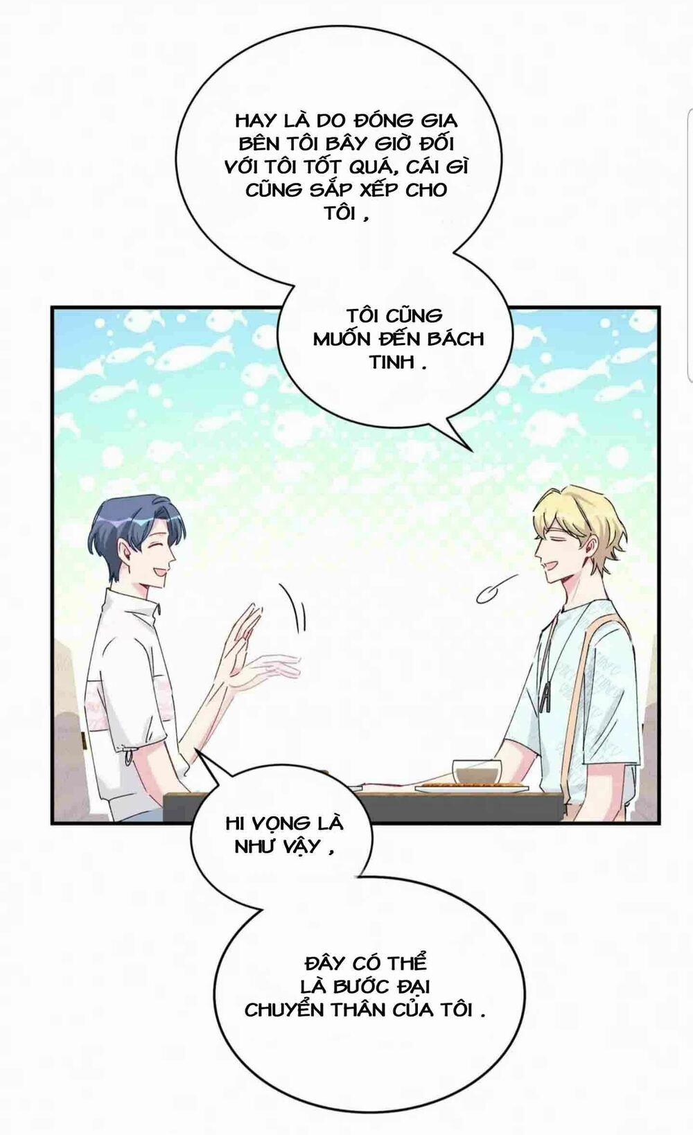 Đứa Bé Là Của Ai ???? 55 trang 18