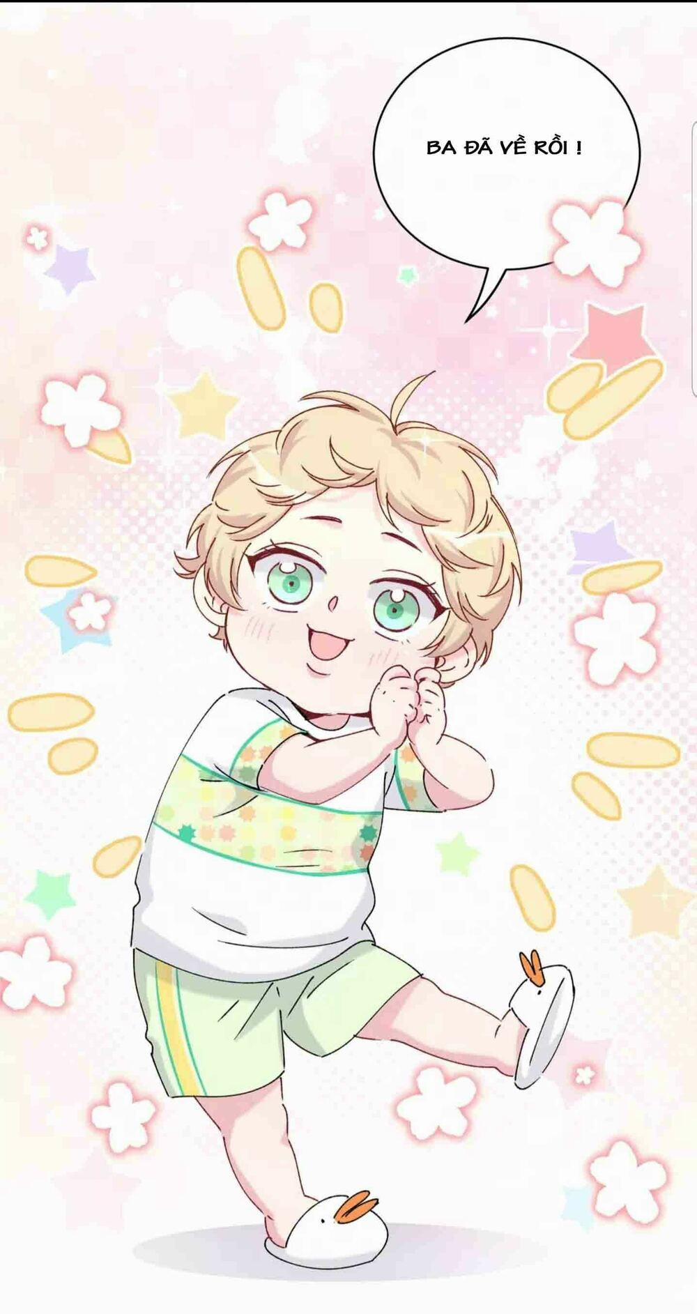 Đứa Bé Là Của Ai ???? 55 trang 20