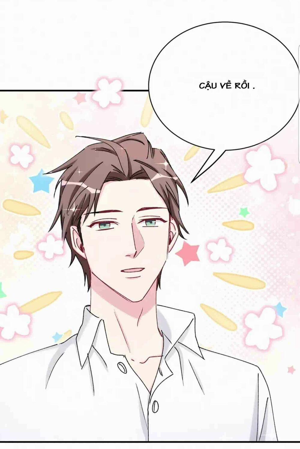 Đứa Bé Là Của Ai ???? 55 trang 21