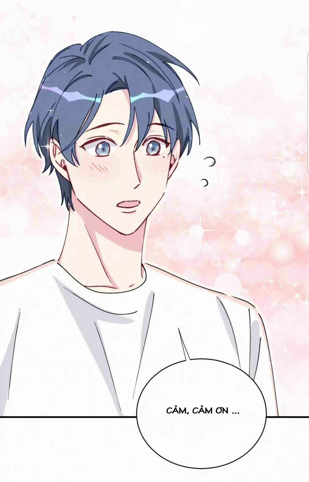 Đứa Bé Là Của Ai ???? 55 trang 25