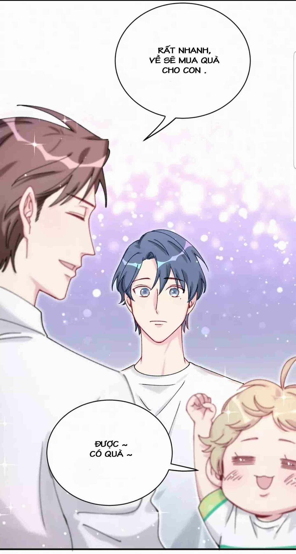 Đứa Bé Là Của Ai ???? 55 trang 29