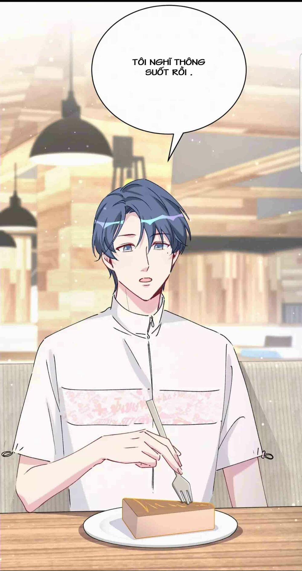 Đứa Bé Là Của Ai ???? 55 trang 6