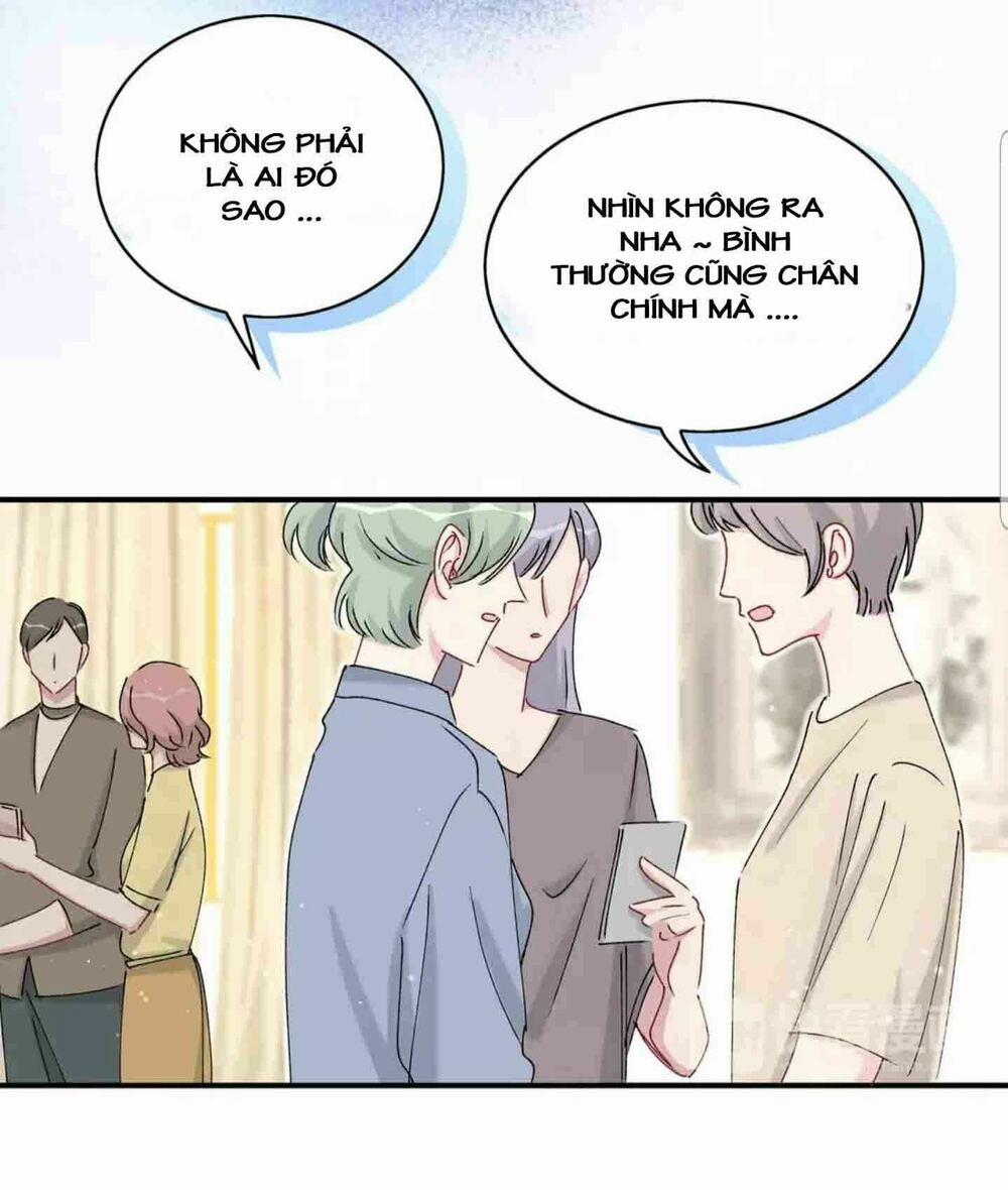 Đứa Bé Là Của Ai ???? 56 trang 21