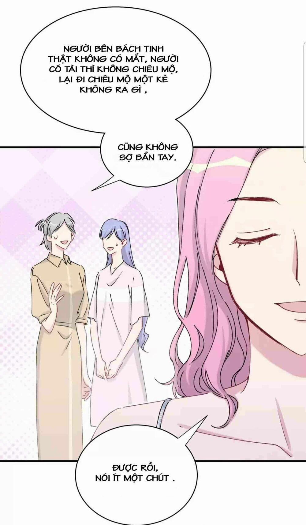 Đứa Bé Là Của Ai ???? 56 trang 29