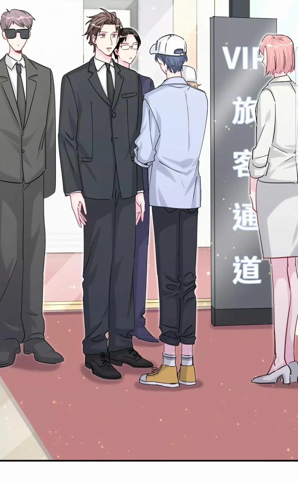 Đứa Bé Là Của Ai ???? 57 trang 13