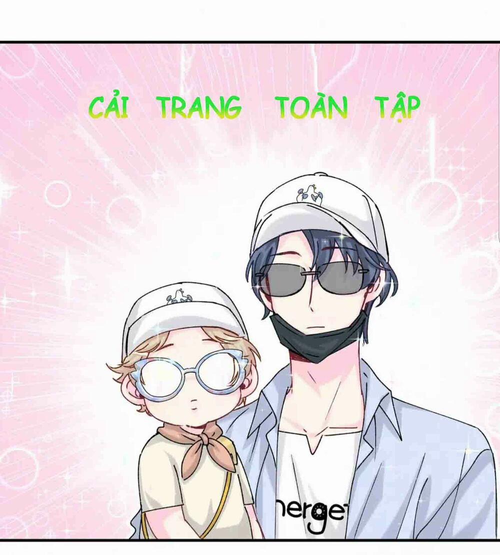 Đứa Bé Là Của Ai ???? 57 trang 14