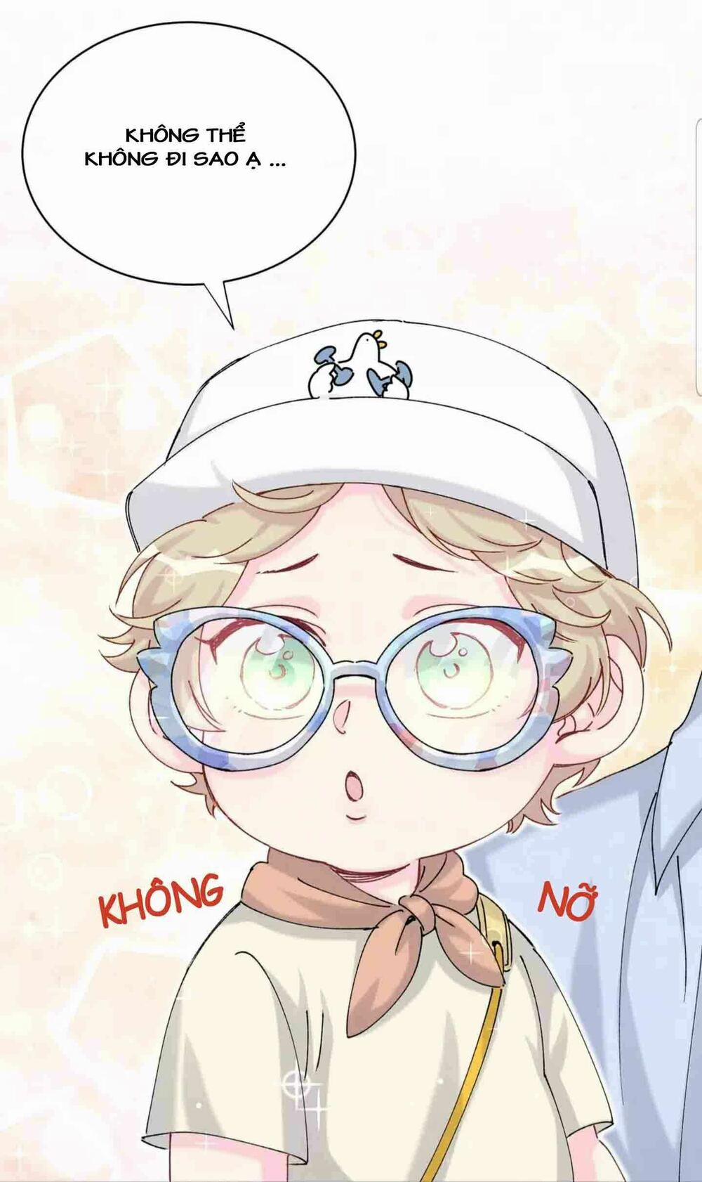 Đứa Bé Là Của Ai ???? 57 trang 15