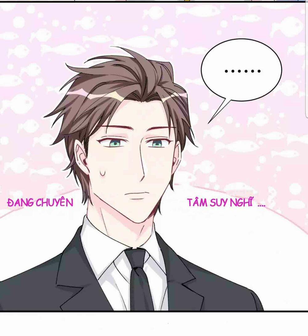 Đứa Bé Là Của Ai ???? 57 trang 16