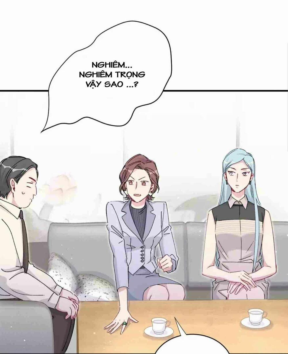 Đứa Bé Là Của Ai ???? 57 trang 2