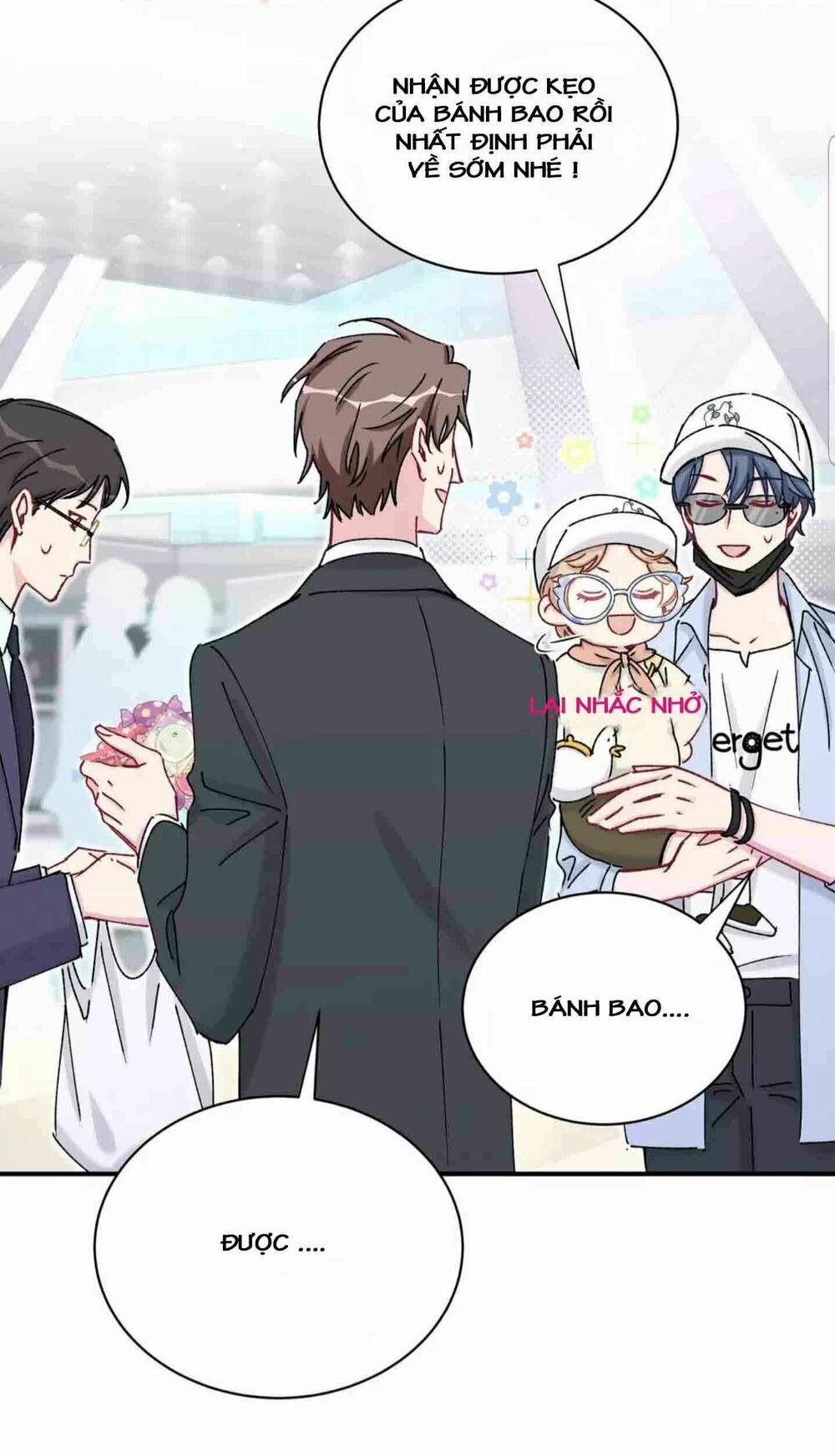 Đứa Bé Là Của Ai ???? 57 trang 21