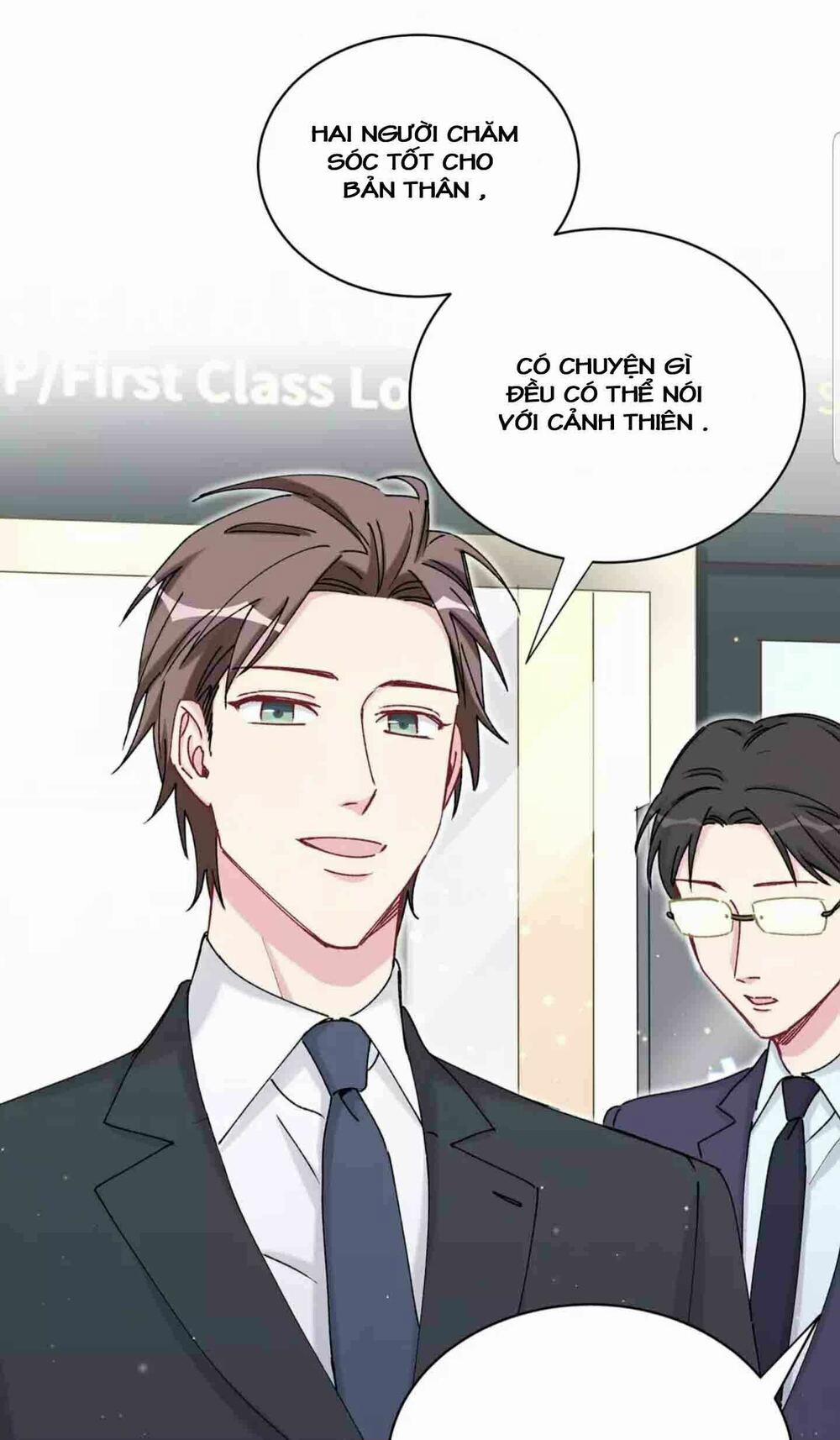 Đứa Bé Là Của Ai ???? 57 trang 22